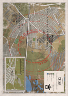 Tajemnice Pętli - Zestaw 3 map