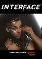 Cyberpunk: Interface Red Volume 1