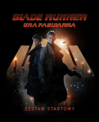 Blade Runner - Zestaw Startowy