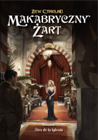 Zew Cthulhu 7ed. - Makabryczny żart
