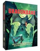 Dragonbane - Zestaw Podstawowy