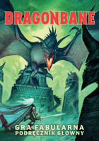 Dragonbane - Podręcznik Główny