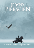 Jedyny Pierścień - Kroniki Samotnych Krain