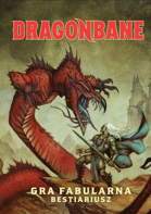 Dragonbane - Bestiariusz