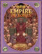 Empire of Bones