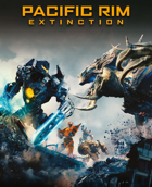 Print and Play: Pacific Rim Extinction Wave 2