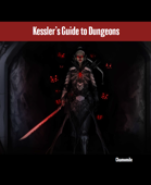 Kessler's Guide to Dungeons