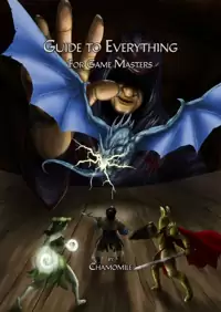 Chamomile's Guide for Players - ChamomileHasAdventures | DriveThruRPG