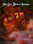 Dark Lord: March of Darkness