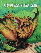 Red In Tooth And Claw