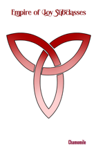 Empire of Joy Subclasses