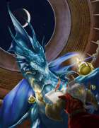 Magic Chronicle: Abilities Panel