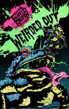 Weirded Out! A Tombpunk Weird Bestiary