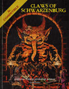 Claws of Schwarzenburg