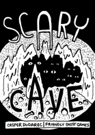 Scary Cave