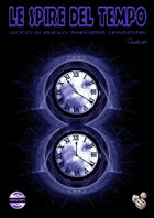 Le Spire del Tempo
