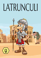 LATRUNCULI