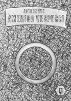 Astronave Amerigo Vespucci Condensato