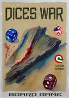 DICES WAR