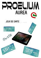 PROELIUM AUREA [FR]