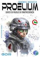PROELIUM [ITA]