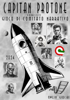 CAPITAN PROTONE 0.6 [ITA]