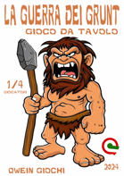 LA GUERRA DEI GRUNT [ITA]