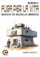 FUGA PER LA VITA [ITA]