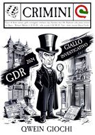 CRIMINI [ITA]