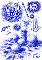 MOON BASE [ITA]