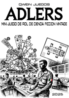 ADLERS [ES]