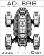 ADLER TOTAL [ITA]