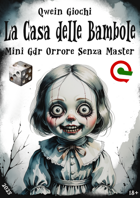 LA CASA DELLE BAMBOLE [ITA]