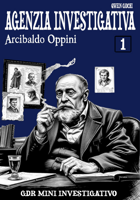 AGENZIA INVESTIGATIVA AO [ITA]
