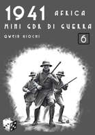1941 GUERRA D'AFRICA [ITA]