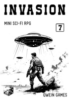 INVASION [7] [USA]