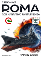 ASTRONAVE ROMA [ITA]