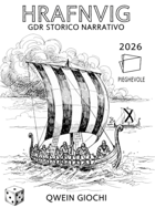 HRAFNVIC [ITA] Vichinghi