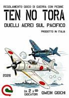 TEN NO TORA [ITA]
