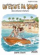 UN ESTATE DA SOGNO [ITA]