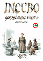 INCUBO ZINE [ITA]