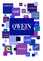 QWEIN [ZINE UNIVERSALE ITA]