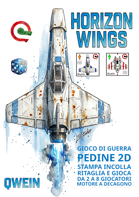 HORIZON WINGS [ITA]