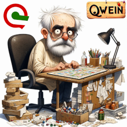 Qwein