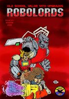 Robolords v2 #1