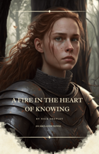 A Fire in the Heart of Knowing (extract)
