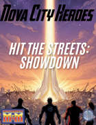 Hit The Streets #5: Showdown