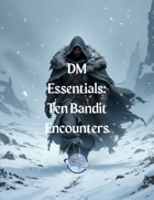 Ten Bandit Encounters