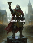 State of the Arc - February 2026