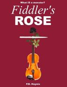 Fiddler's Rose